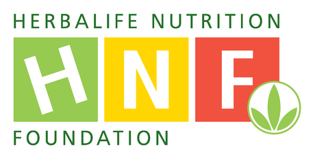 Herbalife Nutrition Foundation colabora con la Cruz Roja Española