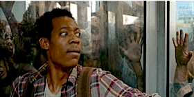 Reseña: Los Caminantes - Carlos Sisí