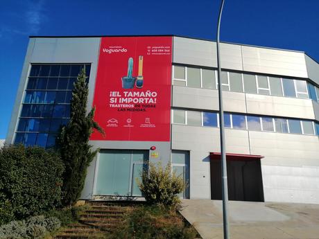 Los Trasteros Yo Guardo en Rubí: 5 meses de éxito que va a más