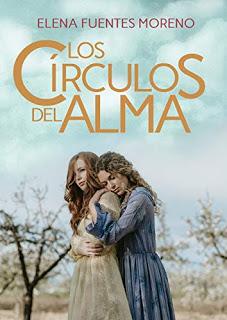 (Reseña) Los Círculos Del Alma by Elena Fuentes Moreno