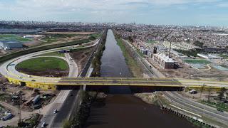 Ciudad en cuarentena: fuertes controles a automovilistas