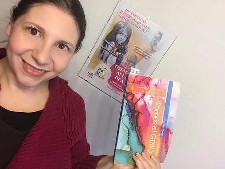 Grito de Mujer 2020-Venecia-Italia