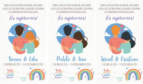 aplazar tu boda por coronavirus imagen personalizada