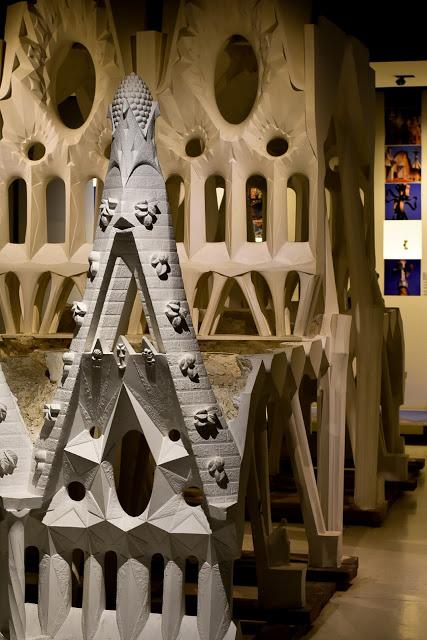 EL PAISAJE DE LOS GENIOS. RUTA POR CATALUÑA