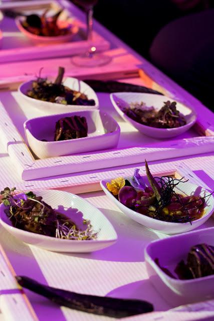 EL PAISAJE DE LOS GENIOS. RUTA POR CATALUÑA