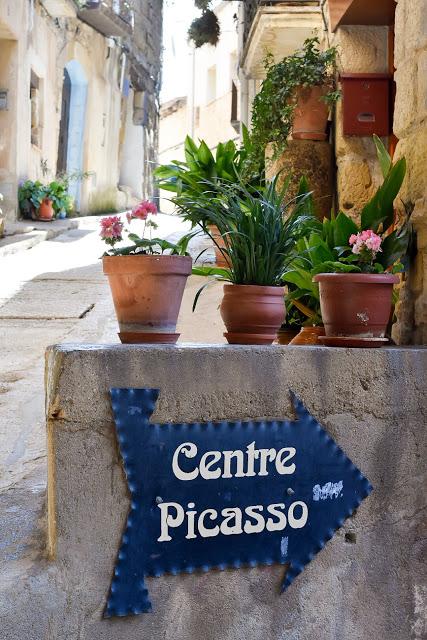 EL PAISAJE DE LOS GENIOS. RUTA POR CATALUÑA