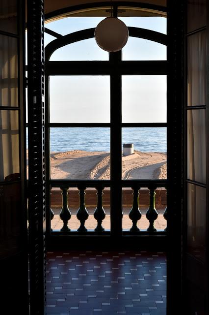 EL PAISAJE DE LOS GENIOS. RUTA POR CATALUÑA