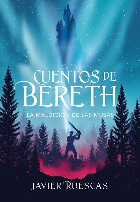 Resultado de imagen de cuentos de bereth la maldicion de las musas