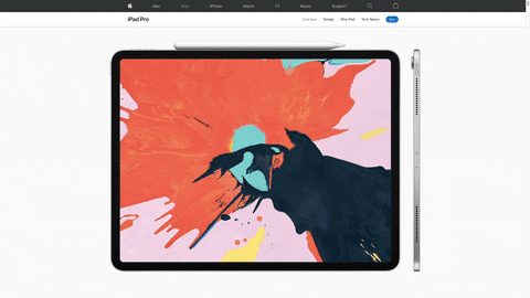 8 Tendencias de diseño web 8 Tendencias de diseño web