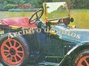 Fiat Zero 1912