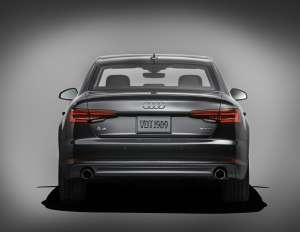 2017 Audi A4 20 T Season Of Audi Ultra Premium