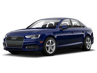 2019 Audi A4 Premium Plus For Sale