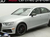 2019 Audi Premium Plus Sale