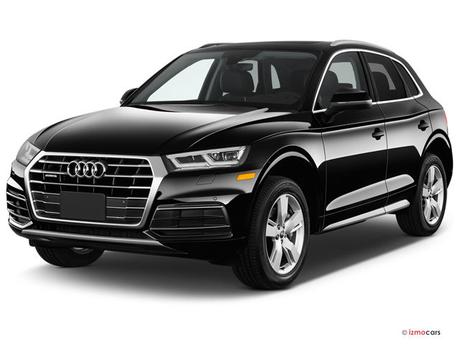 2018 Audi Quattro Suv Price