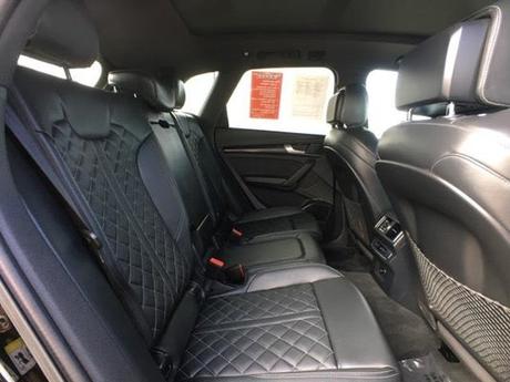 2018 Audi Q5 30
