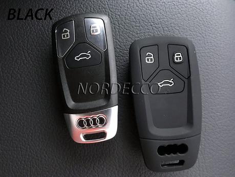 2017 Audi A4 Key Fob
