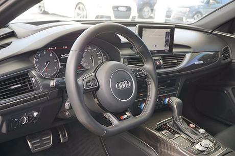2017 Audi S6 Prestige For Sale