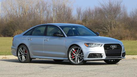 2017 Audi S6 Prestige For Sale