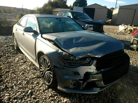 2017 Audi S6 Prestige For Sale