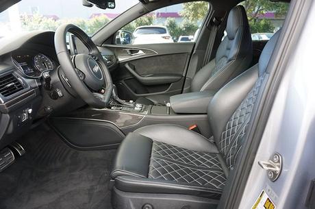 2017 Audi S6 Prestige For Sale