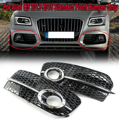 2016 Audi Q5 Fog Light Cover