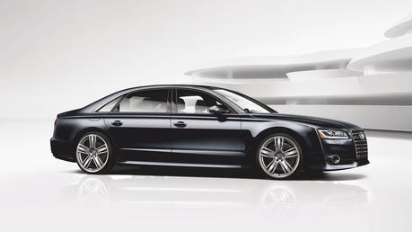 2016 Audi A8 L 40 T Sport 0 60