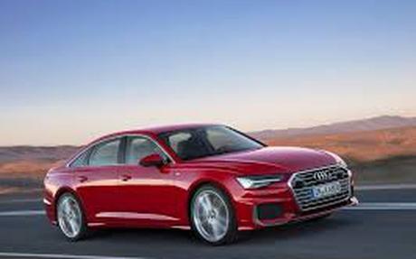2016 Audi A8 L 40 T Sport 0 60