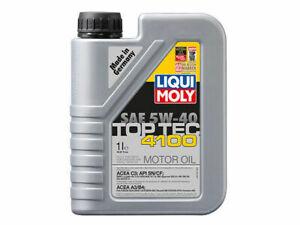2015 Audi Q5 Engine Oil