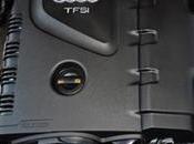 2015 Audi Engine