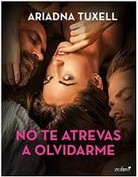 Novedades Zafiro ebooks
