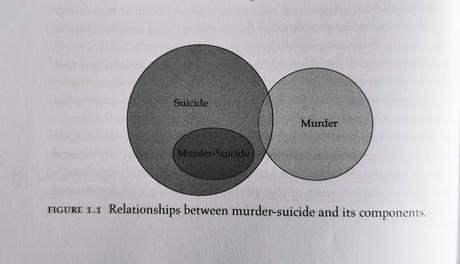 Entendiendo el homicidio seguido de suicidio