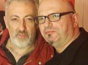 Cuestionario Confinamiento (2): Eric Jiménez (Lagartija Nick, Planetas)