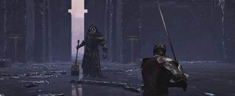 Mortal Shell debuta con un espectacular trailer Mortal Shell debuta con un espectacular trailer