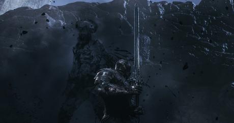 Mortal Shell debuta con un espectacular trailer Mortal Shell debuta con un espectacular trailer