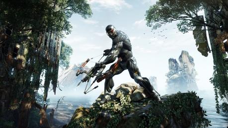 Crysis podría volver remasterizado
