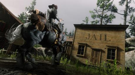 Red Dead Online invita a Coleccionistas y Cazarrecompensas a realizar nuevas actividades