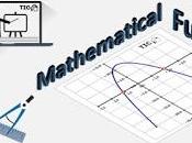 Exercise 3.1. Mathematical Functions