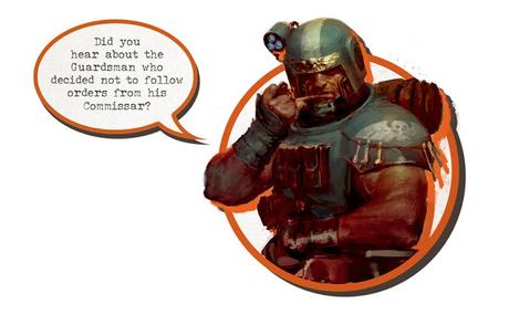 Resumen de Warhammer Community hoy