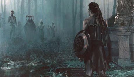 Ración doble de buenas noticas sobre Fantasía Clásica para Mythras