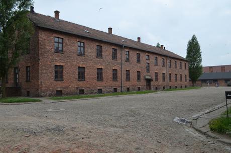 ALGUNAS FOTOS QUE HE TOMADO EN UNA RECIENTE VISITA ALOS CAMPOS DE AUSCHWITZ I Y BIRKENAU (Auschwitz II)