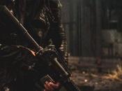 Teaser “Train Busan Peninsula” Yeon Sang-ho