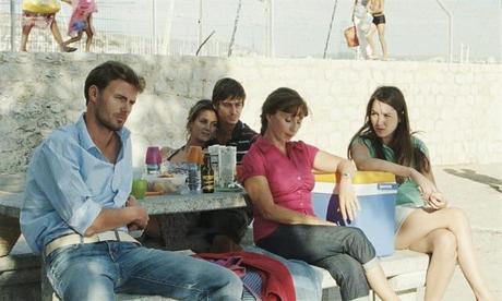 Treinta películas esperanzadoras para abril