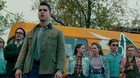 Treinta películas esperanzadoras para abril