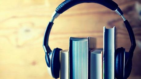 Audiolibros de manera gratuita y para todos los niños