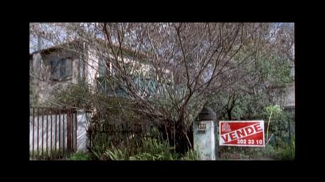 Aquí se construye (o Ya no existe el lugar donde nací) - 2000 Aquí se construye (o Ya no existe el lugar donde nací) - 2000