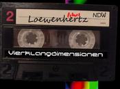 Loewenhertz vierklangdimensionen (ep)