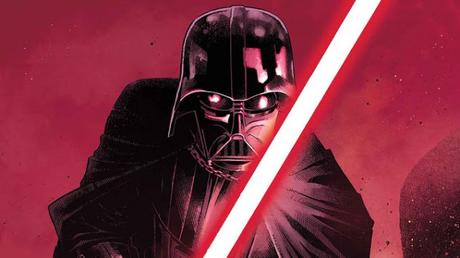 Darth Vader: Lord Oscuro, los inicios del Lord Sith