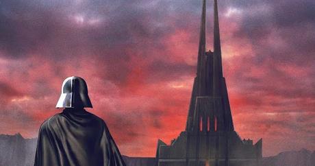 Darth Vader: Lord Oscuro, los inicios del Lord Sith