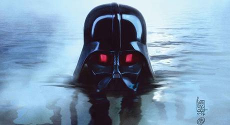 Darth Vader: Lord Oscuro, los inicios del Lord Sith