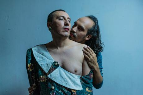 COLECTIVO MAR Y CUECA